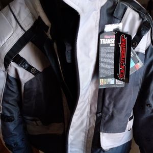 TOURMASTER Transition 4 Motorcycle Jacket
